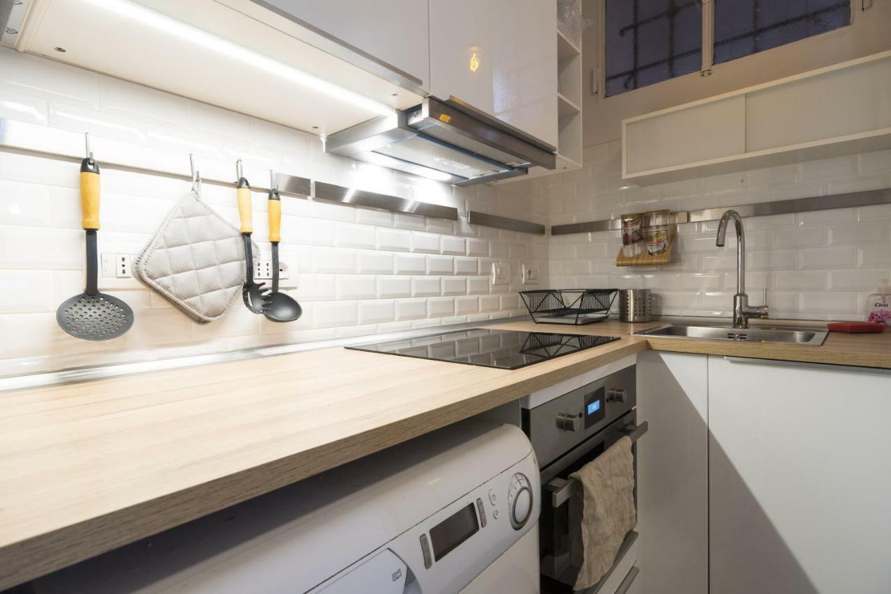 Ferienwohnung Primopiano - Monte Nero Mailand Exterior foto